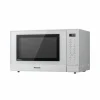 Panasonic Mikrobølgeovn Hvid 32l 1000Watt^ Mikrobølgeovne