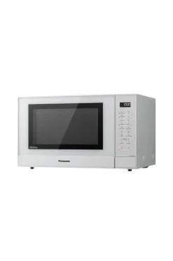 Panasonic Mikrobølgeovn Hvid 32l 1000Watt^ Mikrobølgeovne