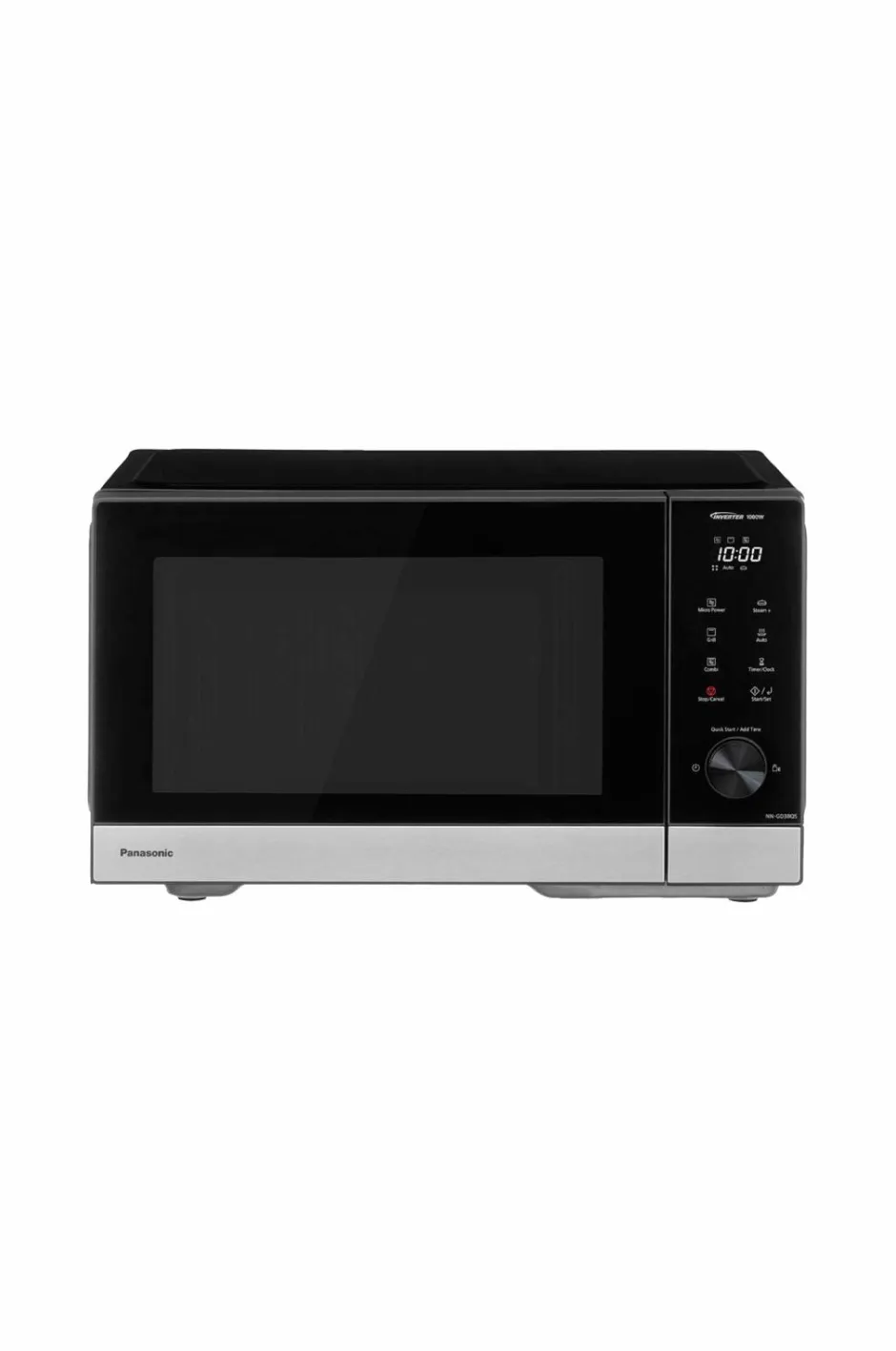 Panasonic Mikroovn 29L 1000w^ Mikrobølgeovne
