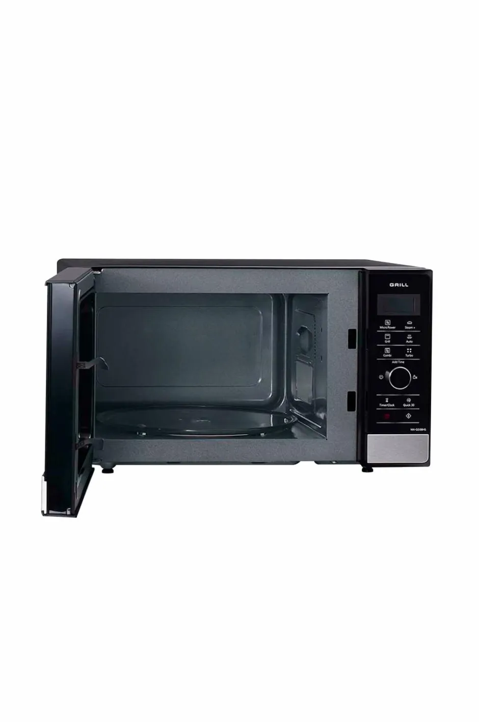 Panasonic Mikroovn 29L 1000w^ Mikrobølgeovne