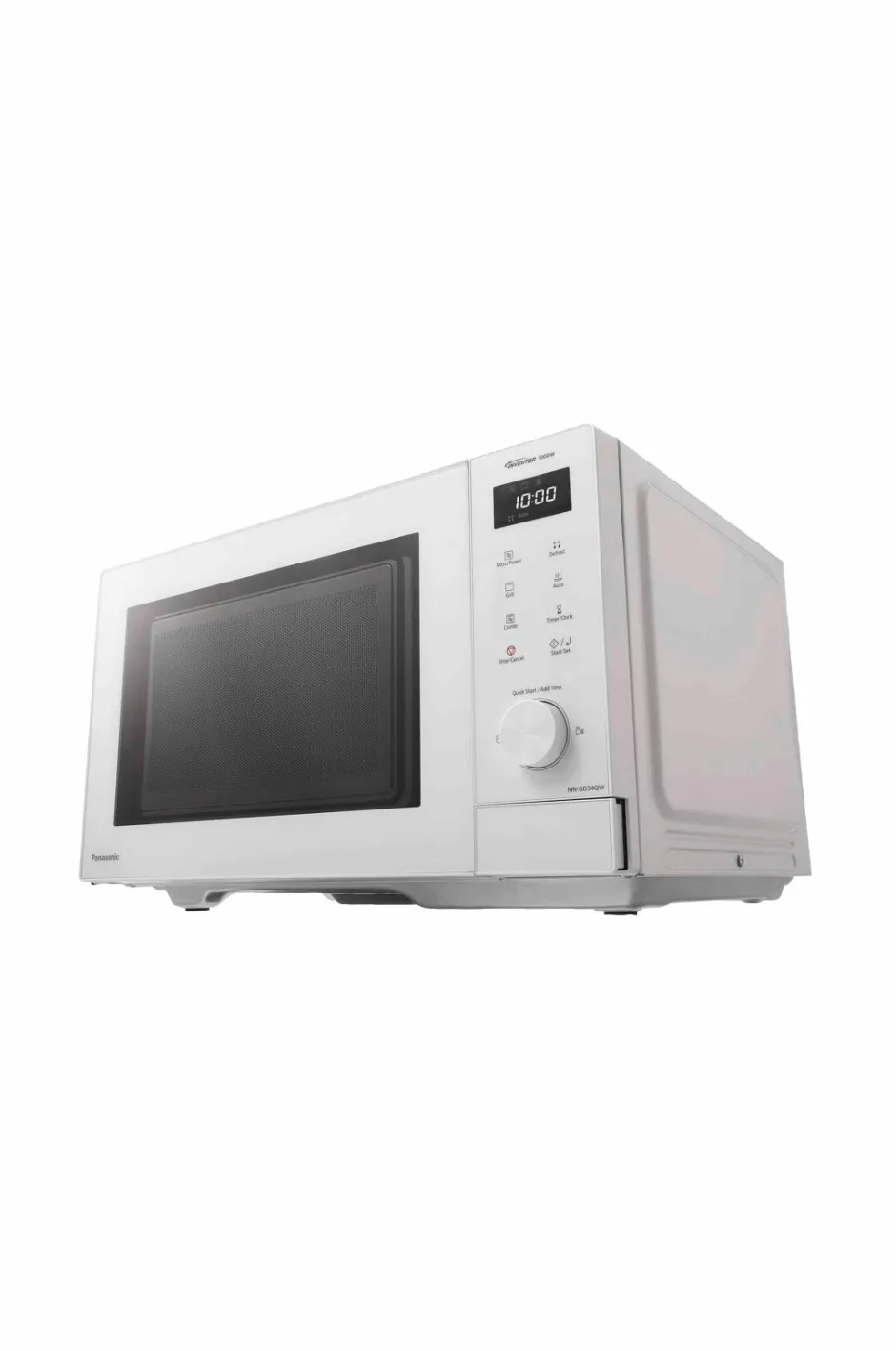 Best Mikroovn 29L 1000W Mikrobølgeovne