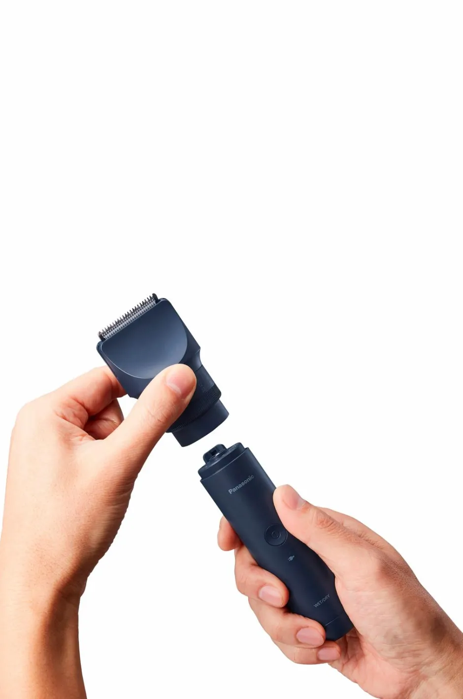 Panasonic Multishape Er-ckn2 skæg/hår^ Barbering|Barbering