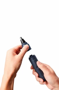 Panasonic Multishape Er-cnt1 Hovedtilbehør næse/ører^ Barbering|Barbering