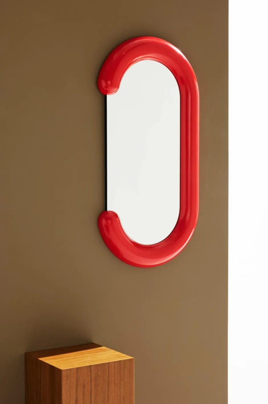 Fred spejl 95x50 cm Spejle