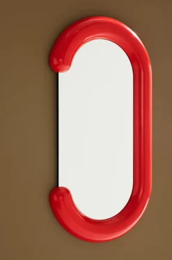 Fred spejl 95x50 cm Spejle
