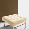 Pastill Luca fodskammel^ Puffer & Fodskamler