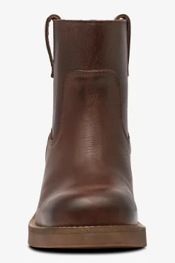 Boots Jenny Vintage Dame Boots & Snørestøvler