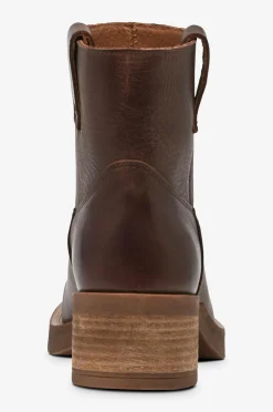 Boots Jenny Vintage Dame Boots & Snørestøvler