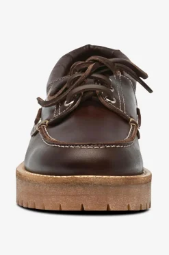 Best Loafers Alvina Plateau Dame Loafers