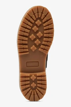 Best Loafers Alvina Plateau Dame Loafers