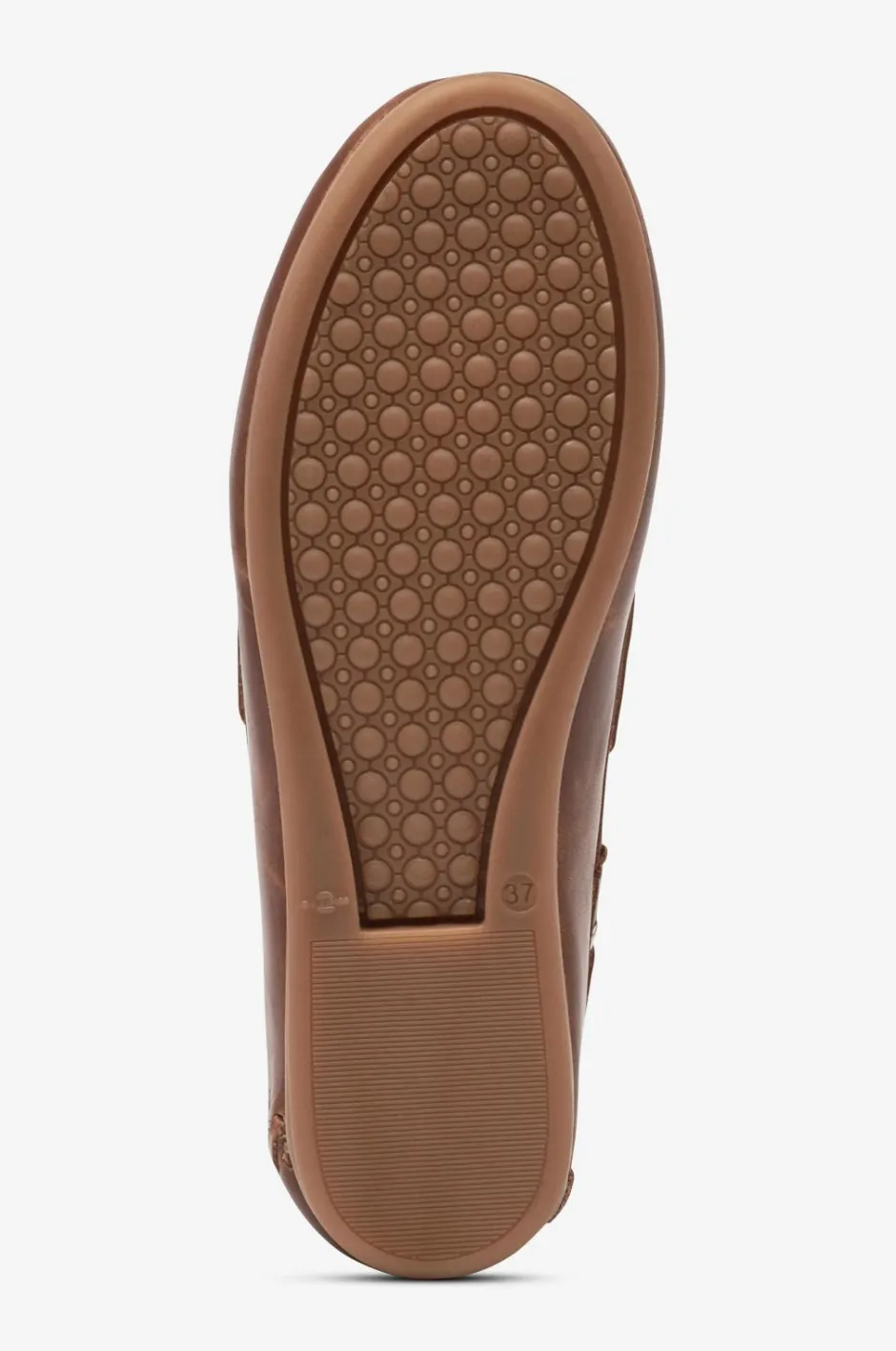Hot Loafers Magda Dame Loafers