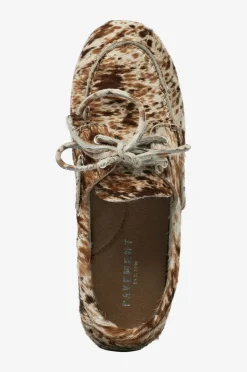 Pavement Loafers Marin Pony^Dame Loafers