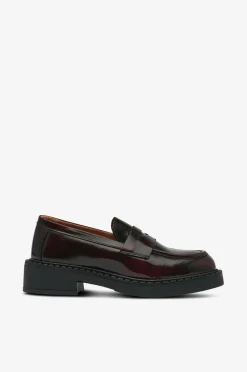 Pavement Loafers Nayeli Patent^Dame Loafers