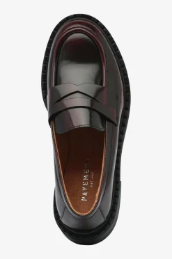 Pavement Loafers Nayeli Patent^Dame Loafers