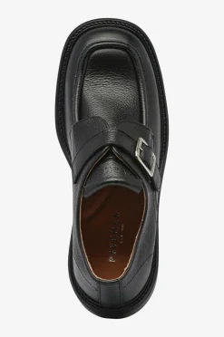 Pavement Loafers Svea Structure^Dame Loafers