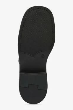 Pavement Loafers Svea Structure^Dame Loafers
