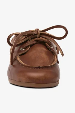 Pavement Mokkasin Marin^Dame Loafers