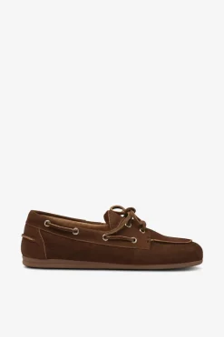 Pavement Mokkasin Marin^Dame Loafers
