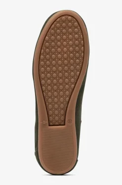 Pavement Mokkasin Marin^Dame Loafers