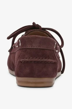 Discount Mokkasin Marin Dame Loafers