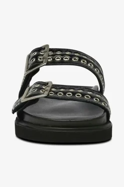 Outlet Sandaler Augusta Dame Sandaler & Sandaler Med Hæl