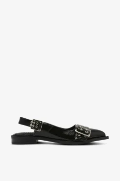 Pavement Sandaler Saso Slingback^Dame Sandaler & Sandaler Med Hæl