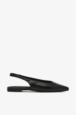 Sale Slingback Nita Dame Sandaler & Sandaler Med Hæl