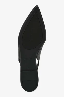 Sale Slingback Nita Dame Sandaler & Sandaler Med Hæl