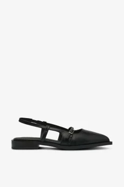 Pavement Slingback Sonja^Dame Sandaler & Sandaler Med Hæl