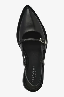 Pavement Slingback Sonja^Dame Sandaler & Sandaler Med Hæl