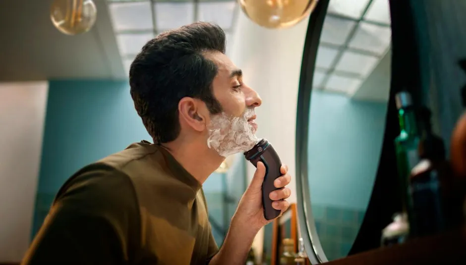 Philips Barbermaskine S3144/00^ Barbering|Barbering