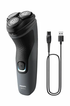 Philips Barbermaskine S1142/00^ Barbering|Barbering