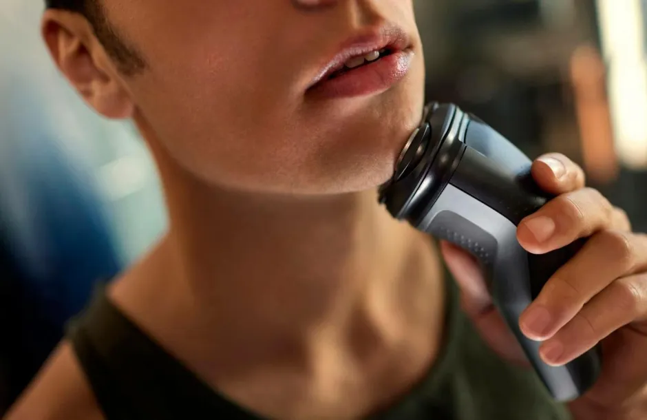 Philips Barbermaskine S1142/00^ Barbering|Barbering