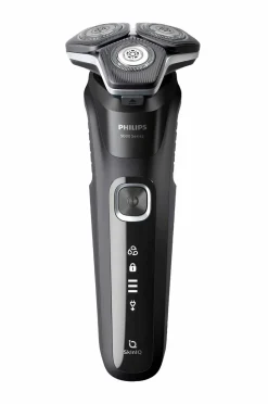 Philips Barbermaskine S5898/79^ Barbering|Barbering