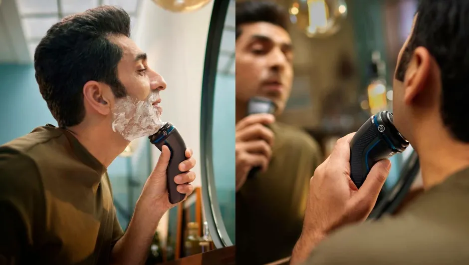 Online Barbermaskine S3344/13 Barbering|Barbering