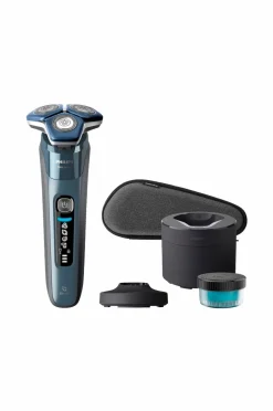 Philips Barbermaskine Serie 7000 Quick Clean Pod S7882^ Barbering|Barbering