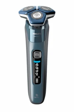 Philips Barbermaskine Serie 7000 Quick Clean Pod S7882^ Barbering|Barbering