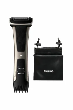 Bodygroom BG7025 - ledningsfri Barbering|Barbering