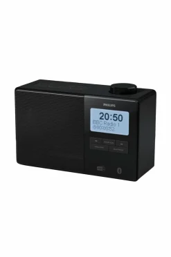 Clearance Clockradio Dab+/FM Bluetooth Tar5600/10 Tv, Lyd & Det Smarte Hjem