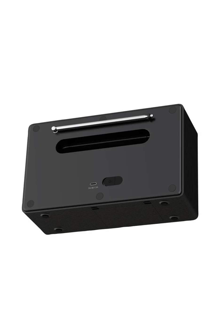 Clearance Clockradio Dab+/FM Bluetooth Tar5600/10 Tv, Lyd & Det Smarte Hjem