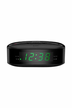 Philips Clockradio Digital Fm^ Tv, Lyd & Det Smarte Hjem