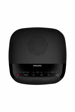 Philips Clockradio Digital Fm^ Tv, Lyd & Det Smarte Hjem