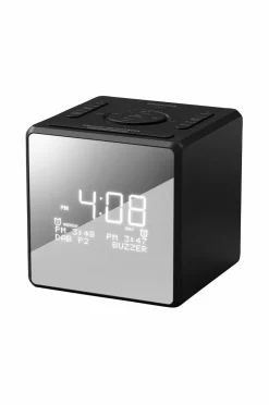 New Clockradio Tar4600/12 Tv, Lyd & Det Smarte Hjem