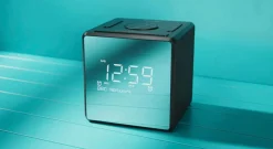 New Clockradio Tar4600/12 Tv, Lyd & Det Smarte Hjem