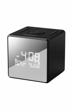 New Clockradio Tar4600/12 Tv, Lyd & Det Smarte Hjem