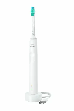 Philips El-tandbørste Hvid HX3671/13^ Tandpleje