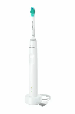 Philips El-tandbørste Hvid HX3673/13^ Tandpleje