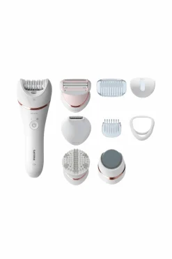 Online Epilator BRE740 Hårfjerning
