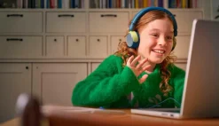 Outlet Headsets Tv, Lyd & Det Smarte Hjem