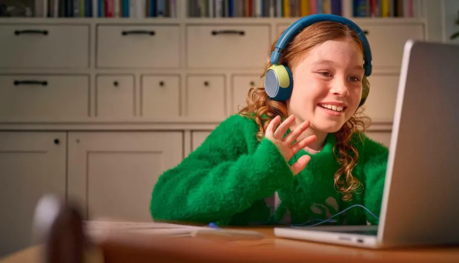 Outlet Headsets Tv, Lyd & Det Smarte Hjem